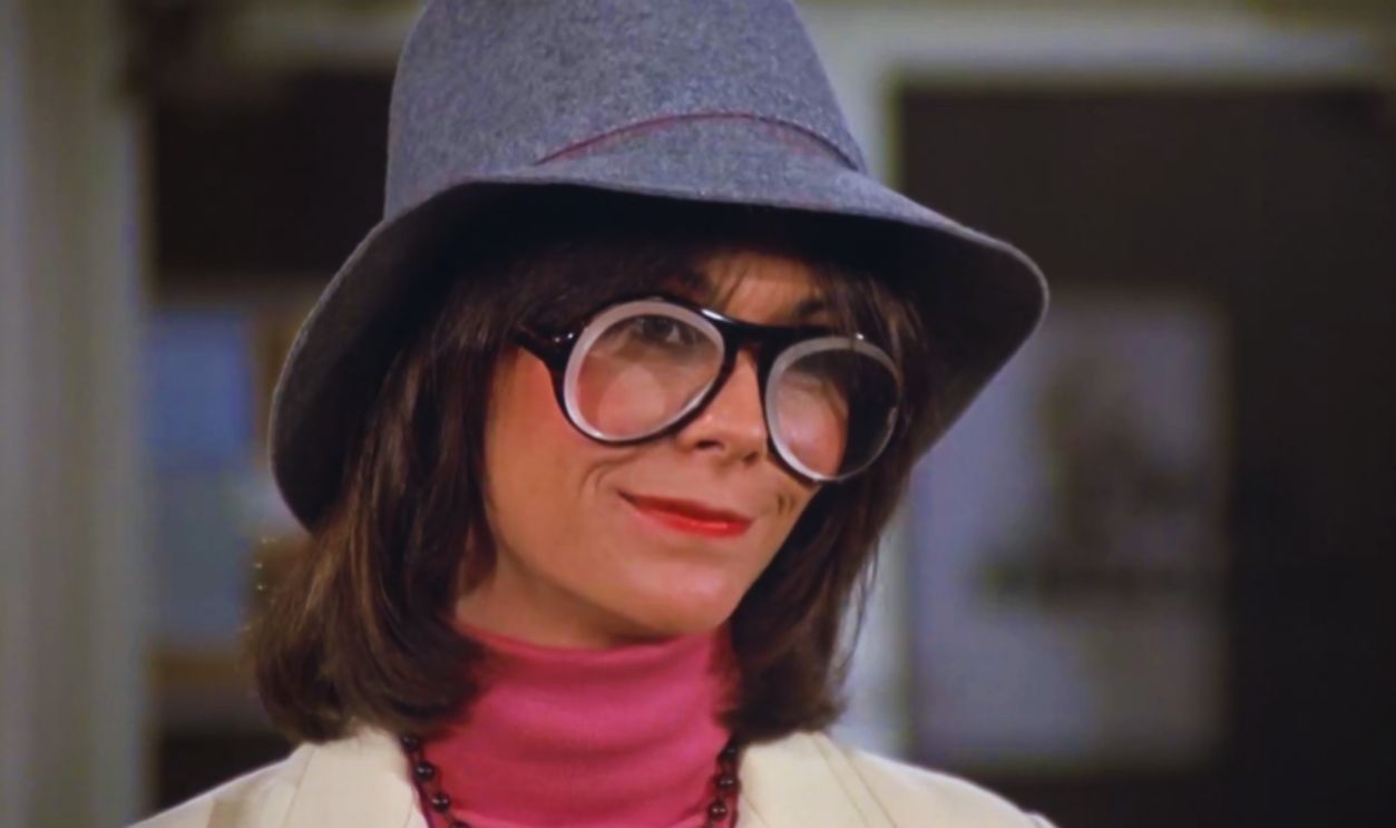 Screenshot from Charlie’s Angels (1976-1981)