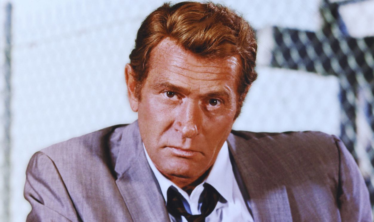 Gettyimages - 102558765, Darren McGavin