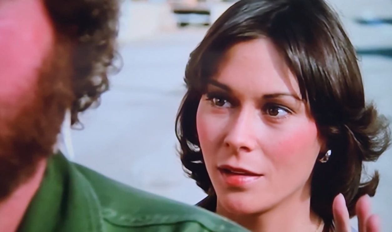 Screenshot from Charlie’s Angels (1976-1981)