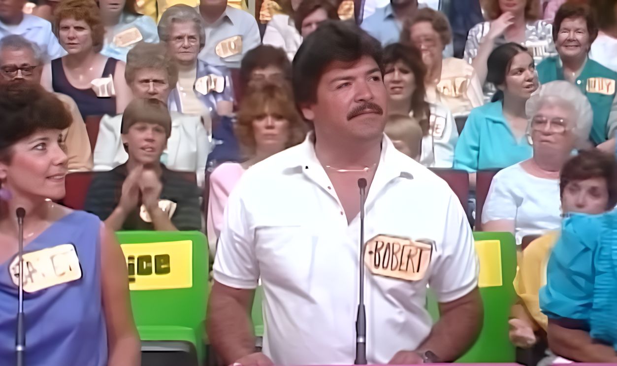 Screenshot from The Price Is Right (1972–)