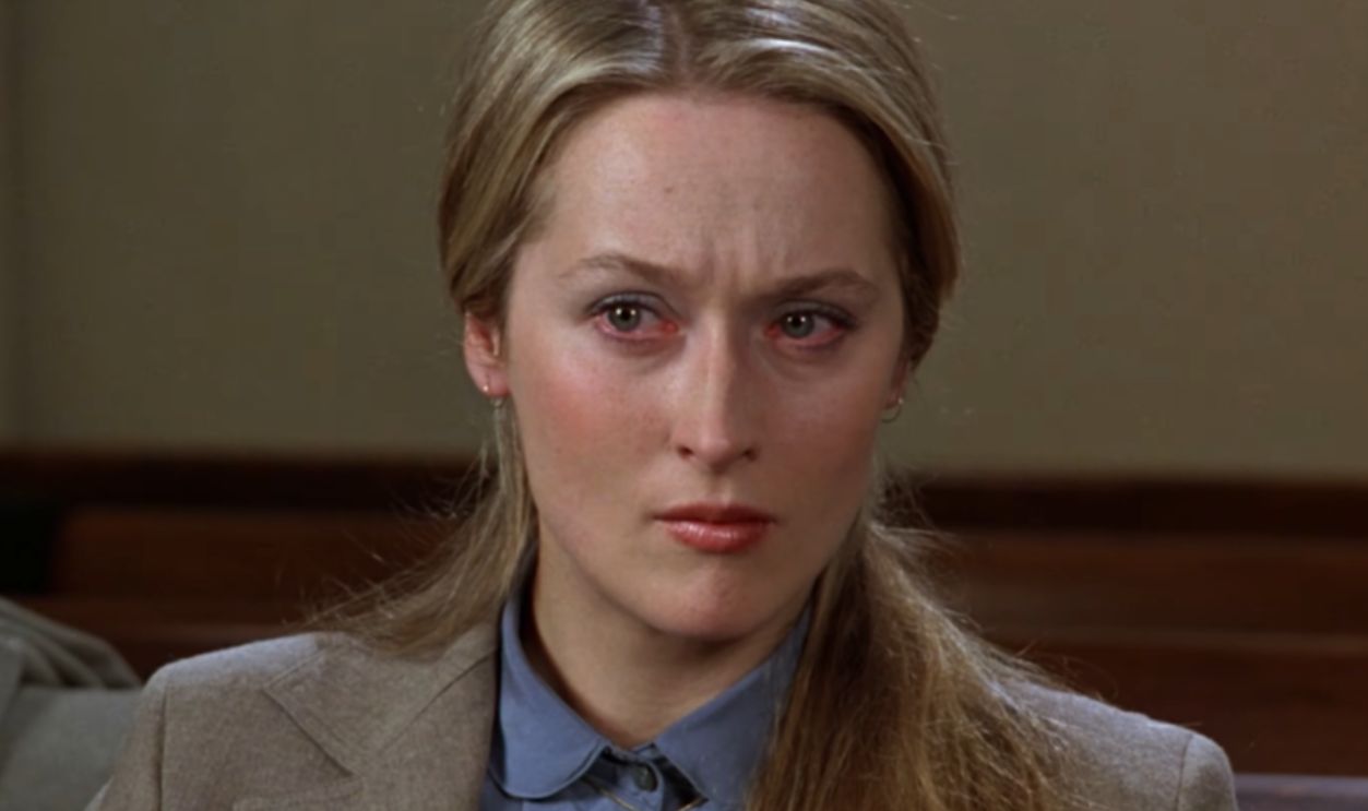 Screenshot from Kramer vs. Kramer (1979)
