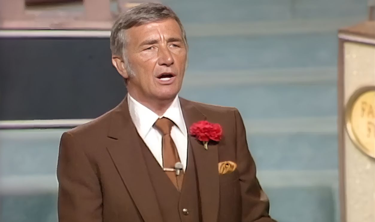 Screenshot from Family Feud (1976–)