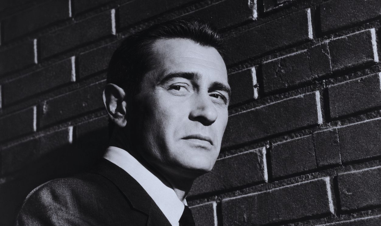 Darren McGavin