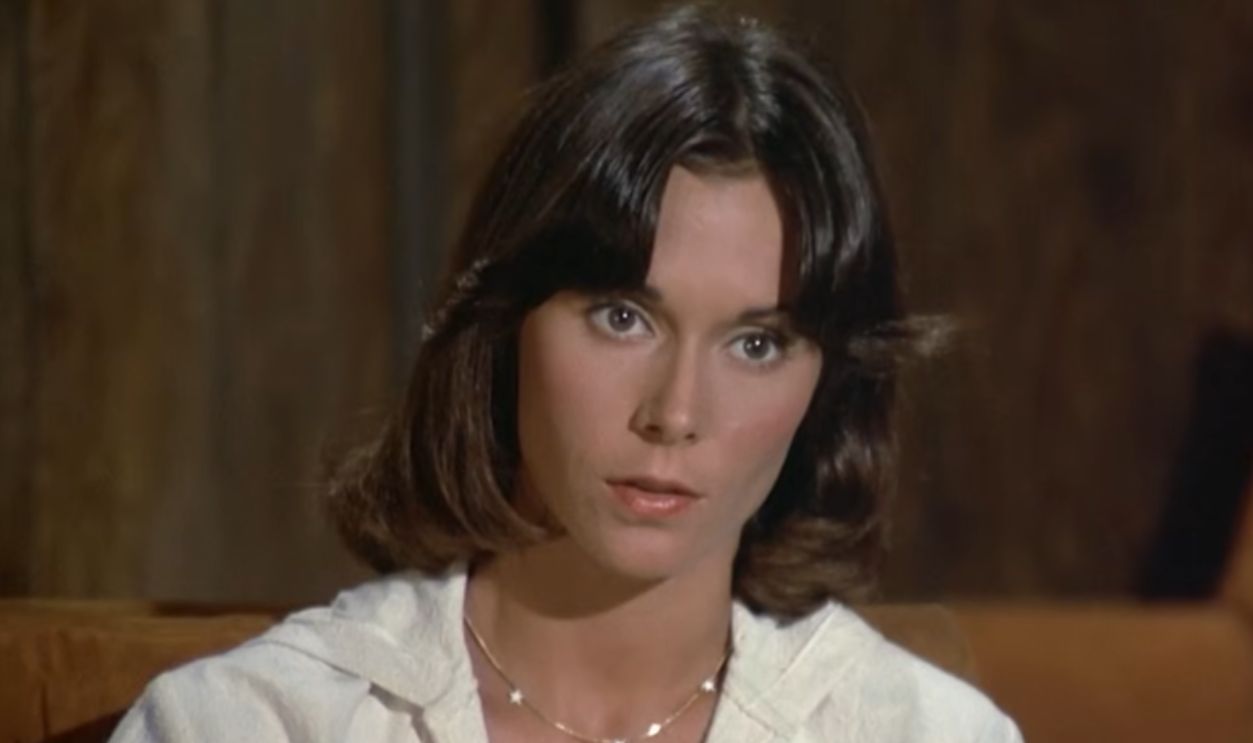 Screenshot from Charlie’s Angels (1976-1981)