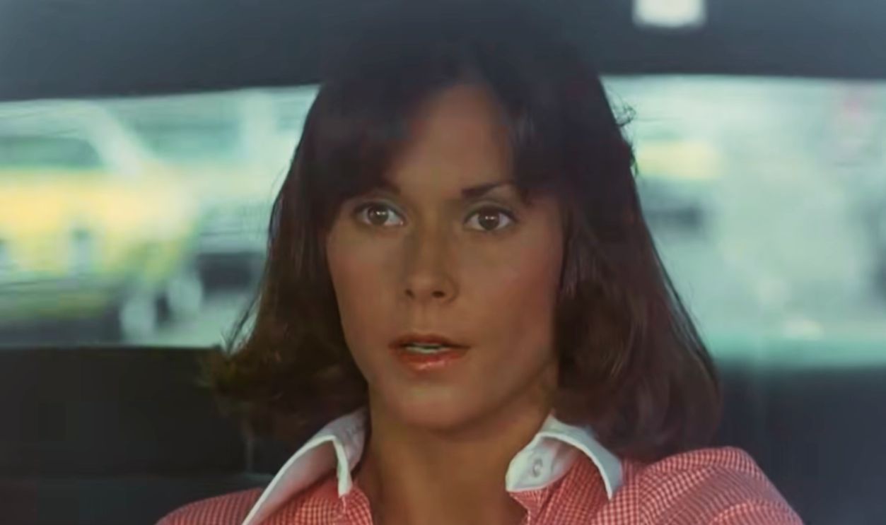 Screenshot from Charlie’s Angels (1976-1981)