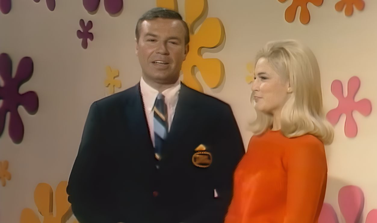 Screenshot from The Dating Game (1965–2021) 