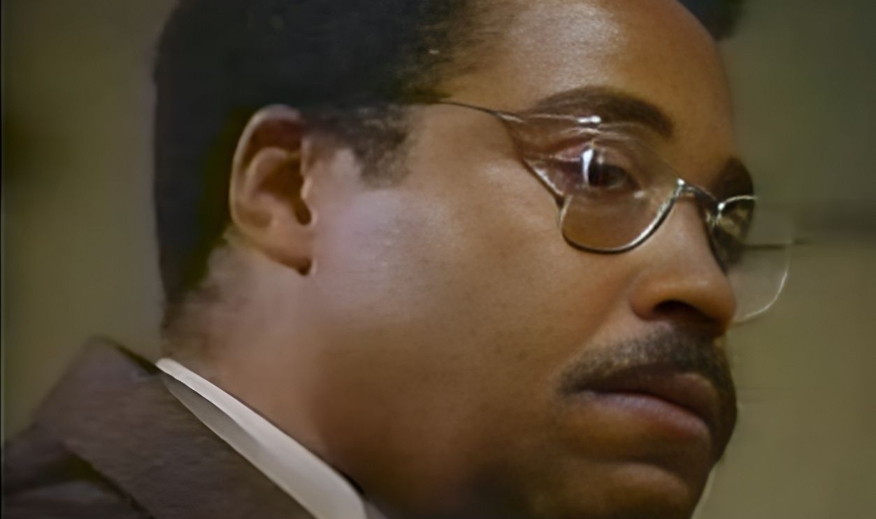 The Man (1972 film)