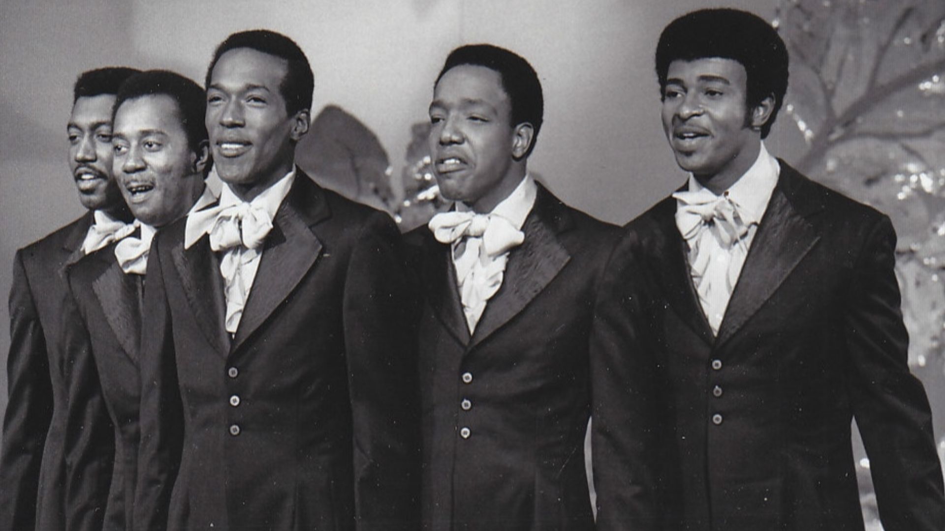1969 Press Publicity Photograph
8