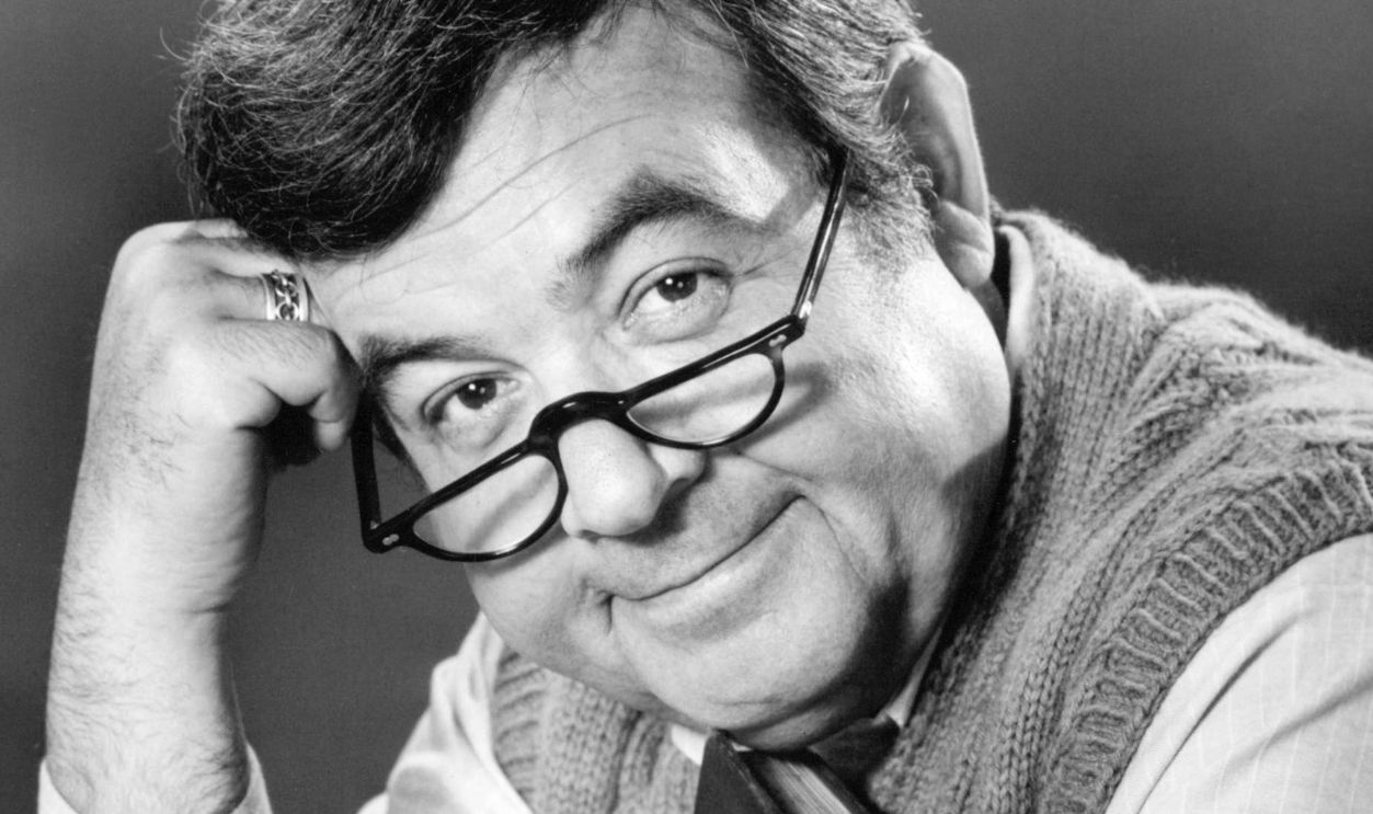 Tom Bosley American actor Tom Bosley (1927 - 2010), circa 1975.