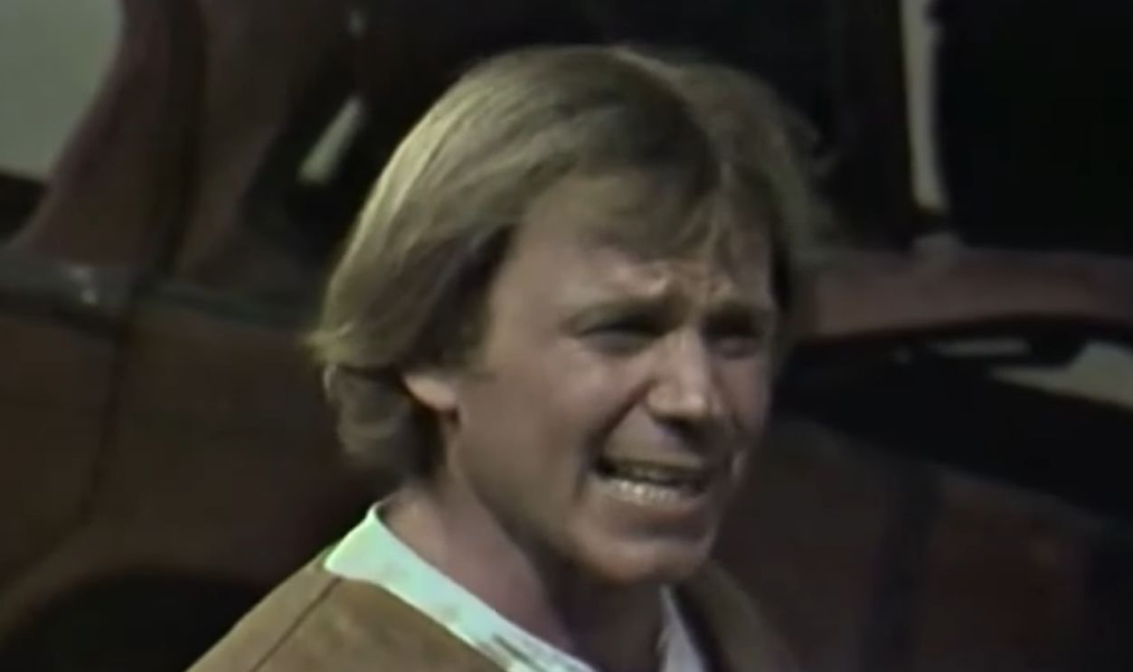 Screenshot from Eve of Destruction, Dunhill Records (1965)