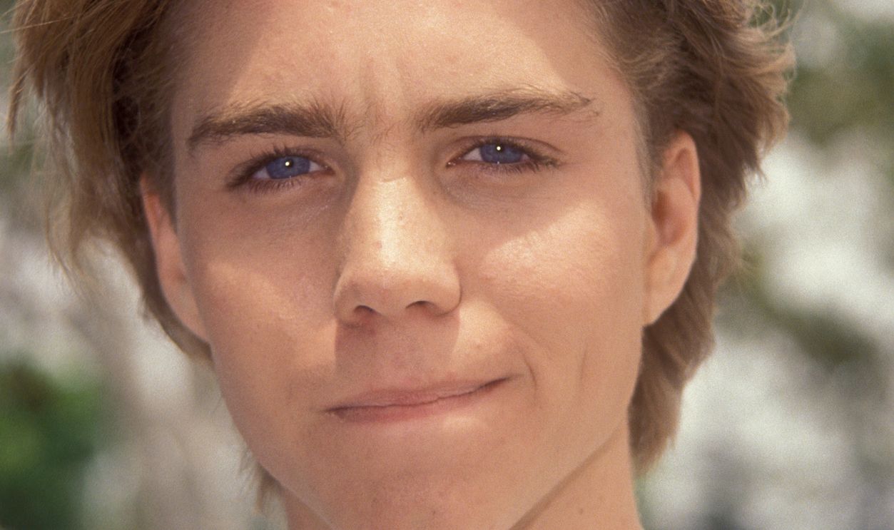 Jonathan Brandis UNITED STATES - NOVEMBER 21: Jonathan Brandis