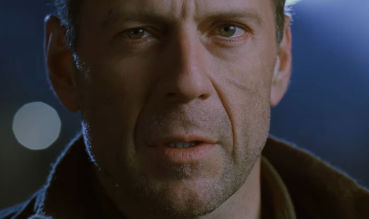 Screenshot from Hart’s War (2002)