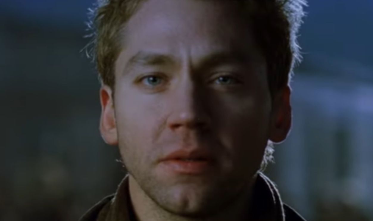 Screenshot from Hart’s War (2002)