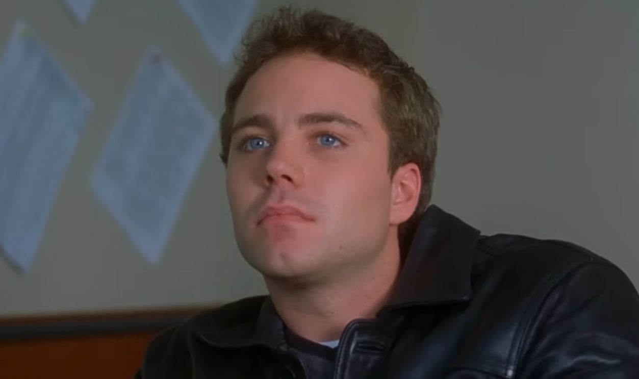 Screenshot from Bad Girls from Valley High (2005)