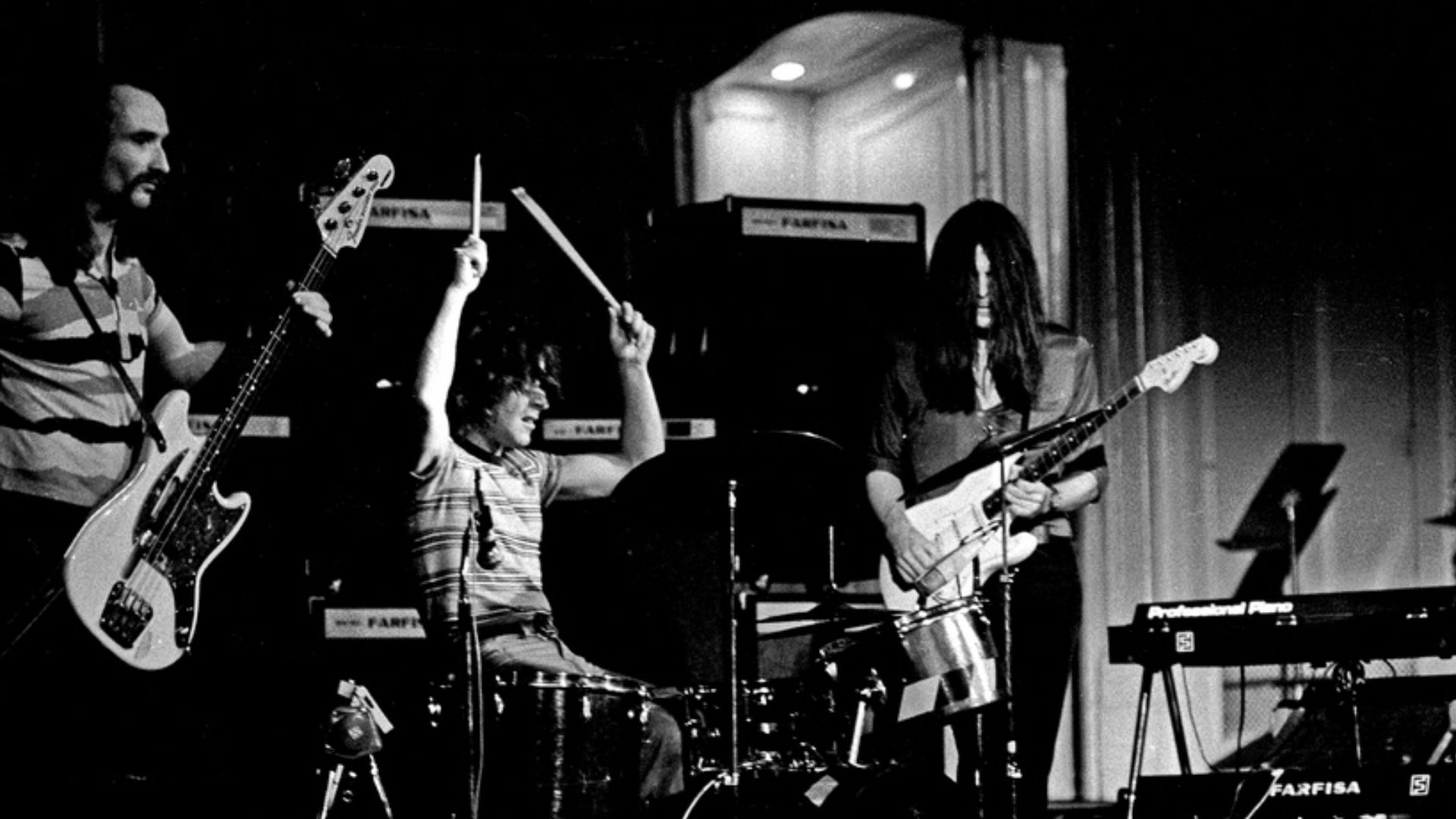 The German rock band