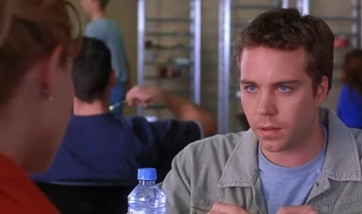 Screenshot from Bad Girls from Valley High (2005)