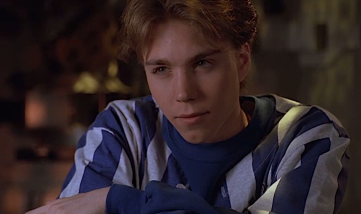 Screenshot from SeaQuest DSV (1993-1996)