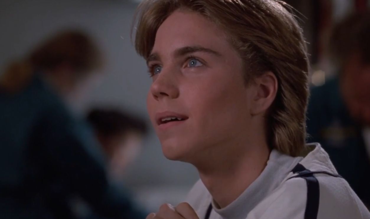 Screenshot from SeaQuest DSV (1993-1996)