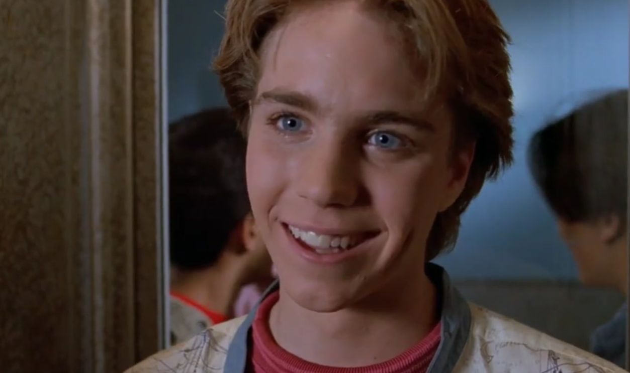 Screenshot from SeaQuest DSV (1993-1996)