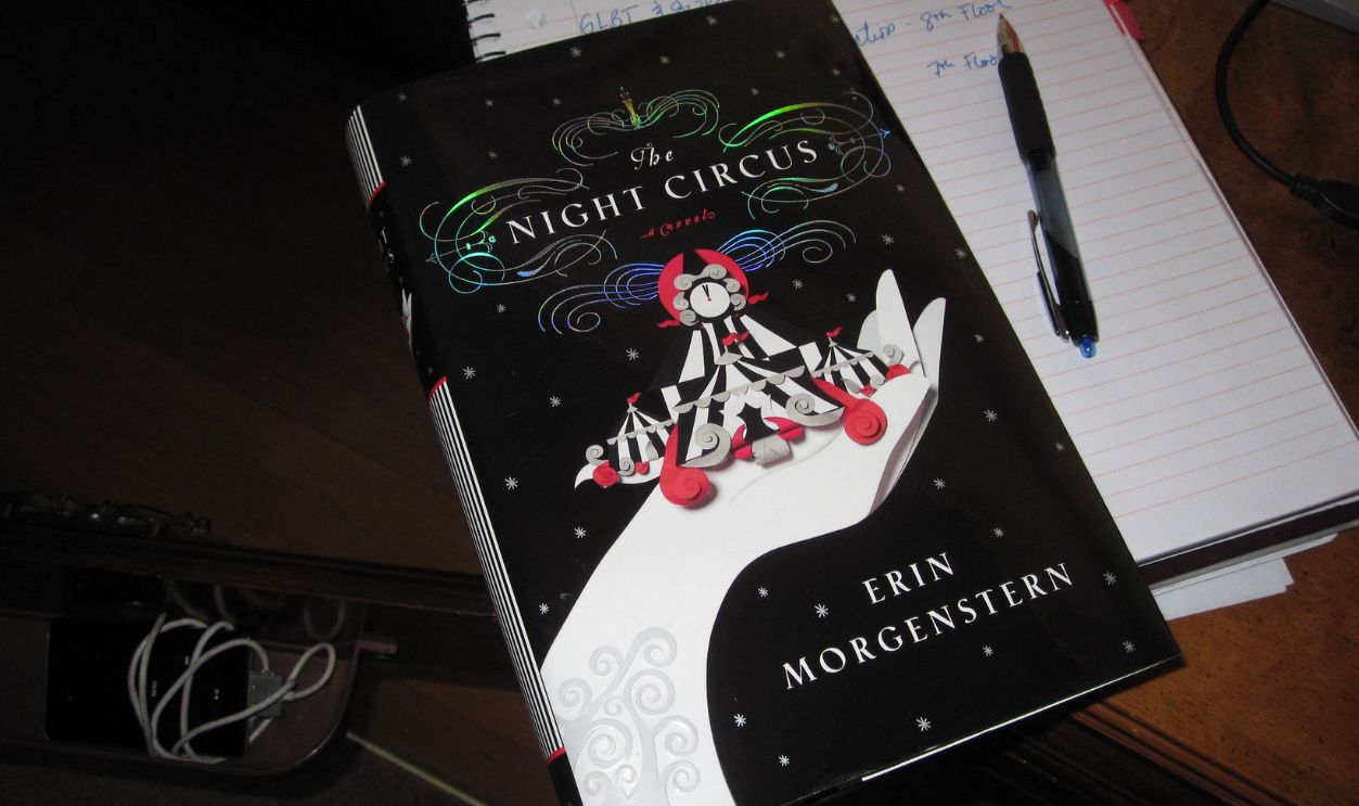 The Night Circus