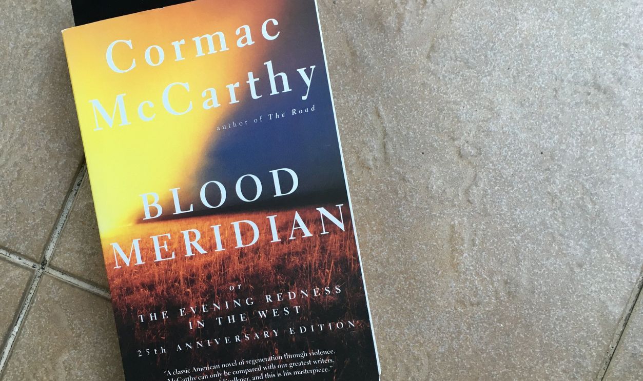 Blood Meridian