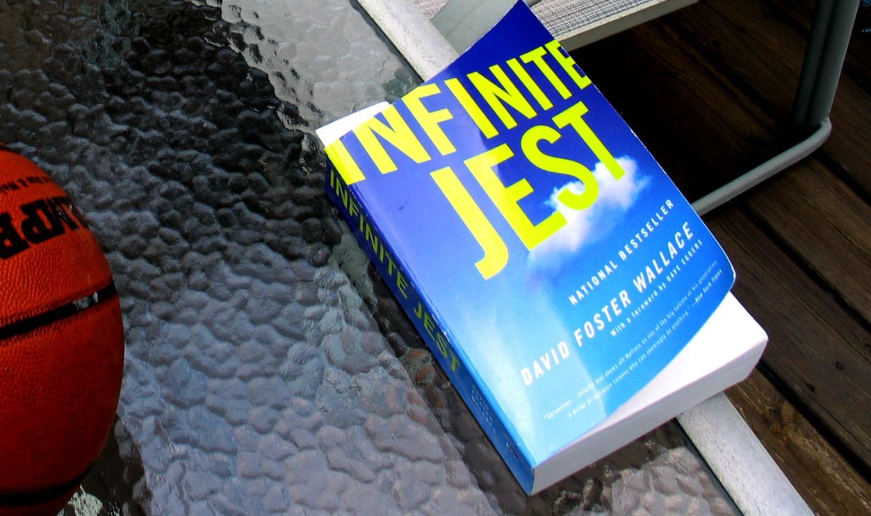 Infinite Jest