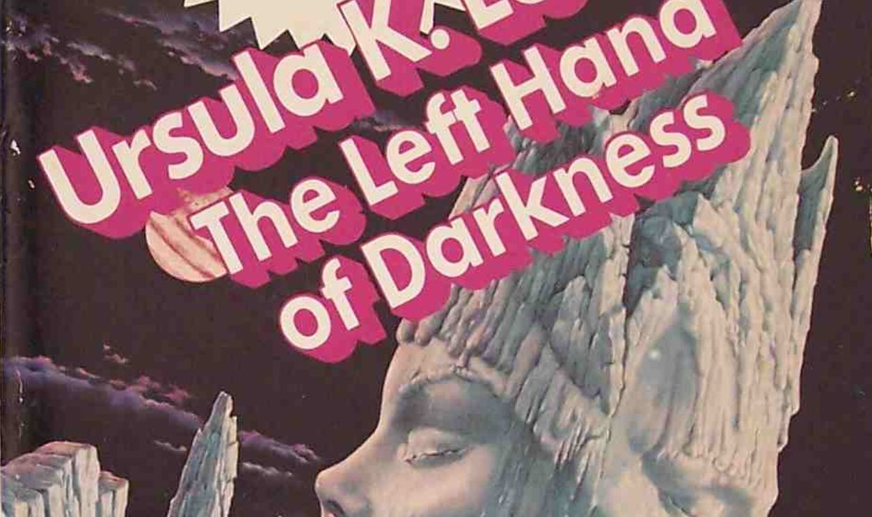 The Left Hand Of Darkness
