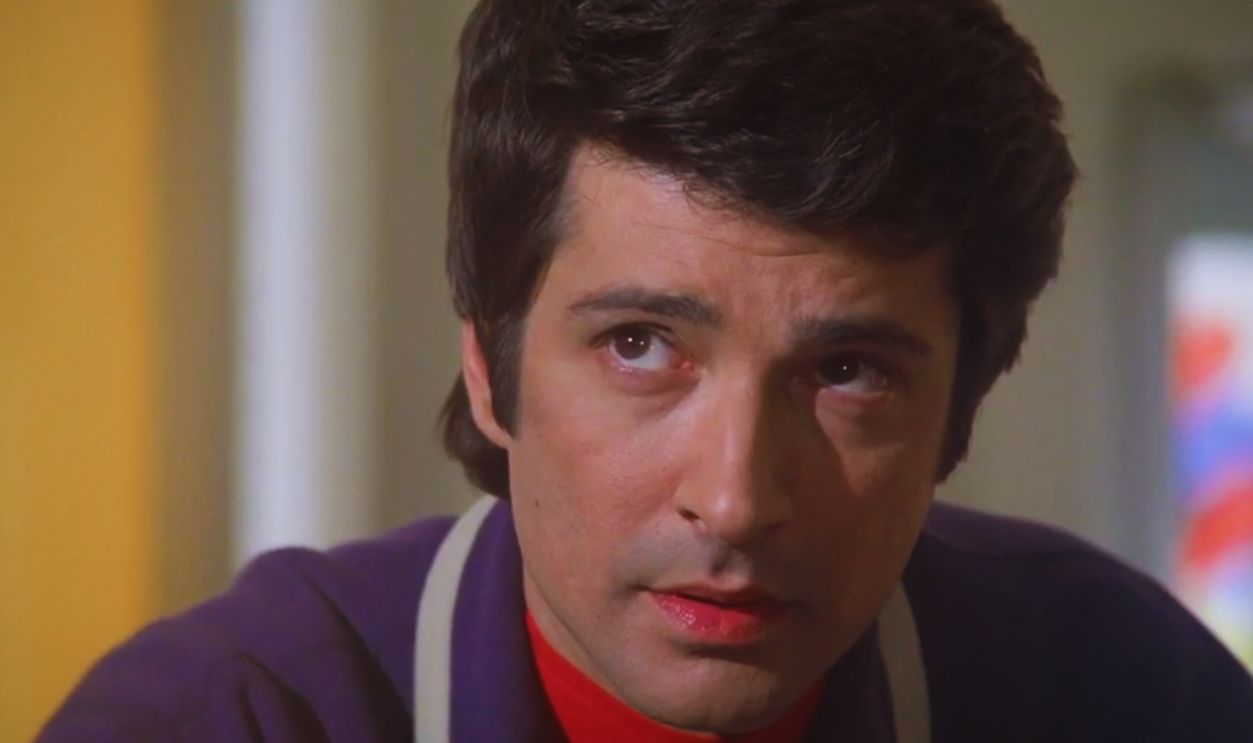 Screenshot from Space: 1999 (1975-1977)
