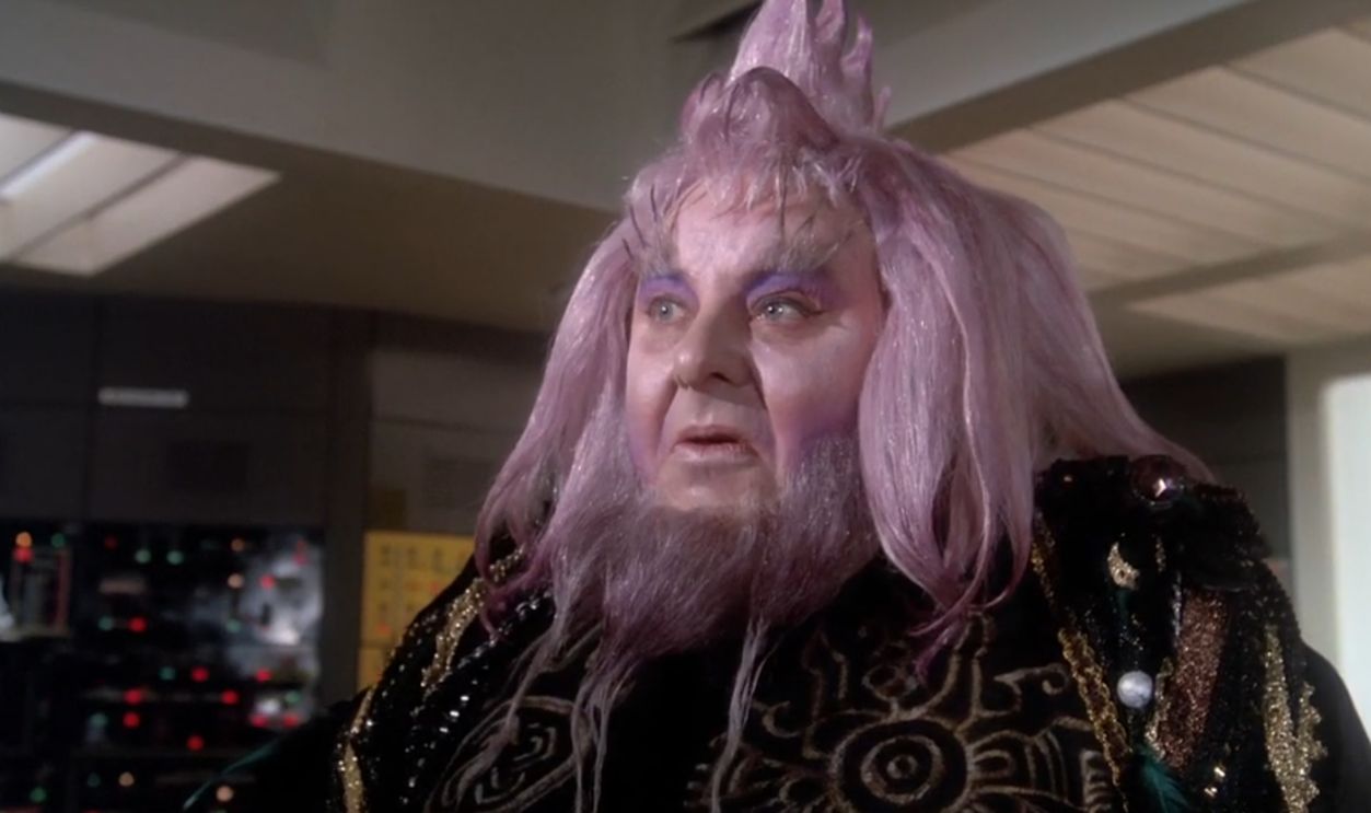 Screenshot from Space: 1999 (1975-1977) 