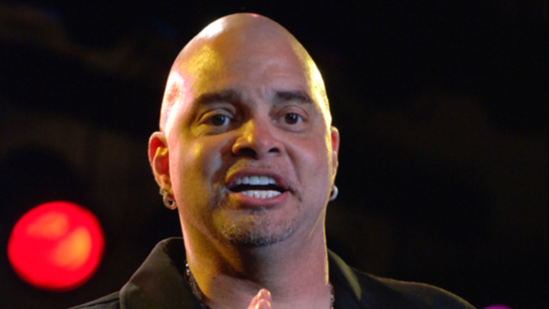 Sinbad (David Adkins)