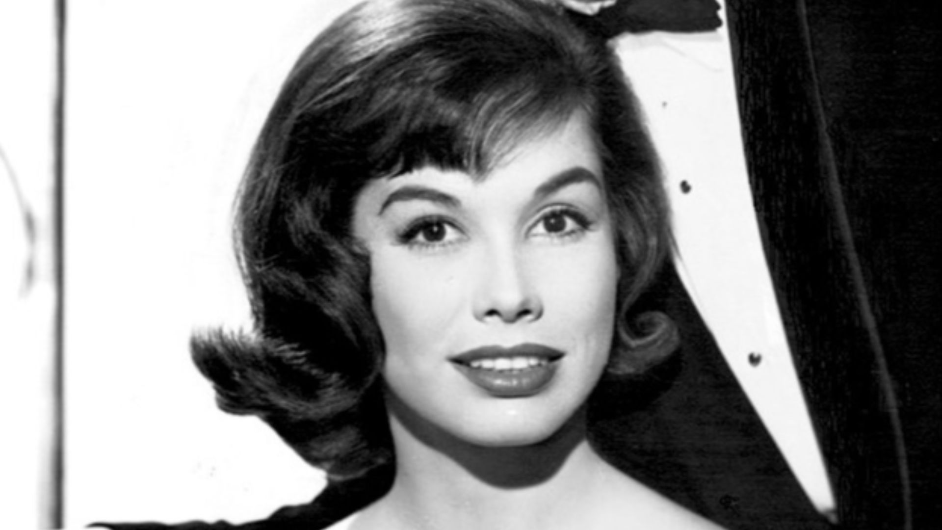 Mary Tyler Moore, 1961
