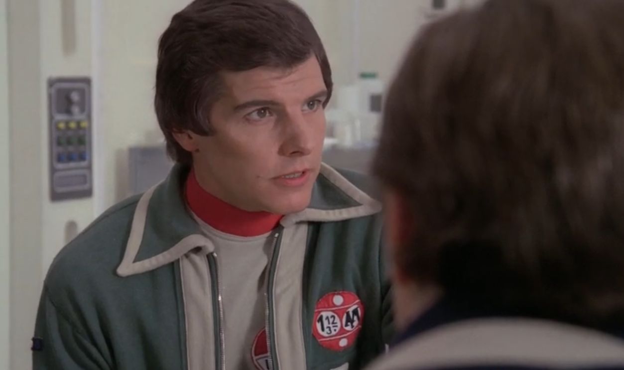 Screenshot from Space: 1999 (1975-1977) 