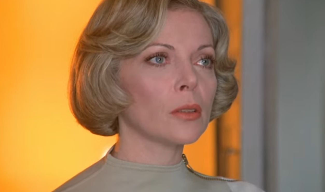 Screenshot from Space: 1999 (1975-1977)