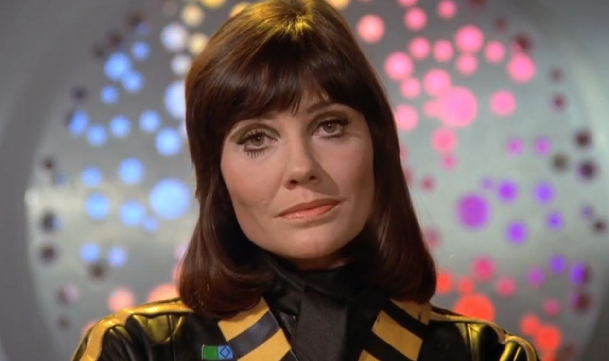 Screenshot from Space: 1999 (1975-1977) 