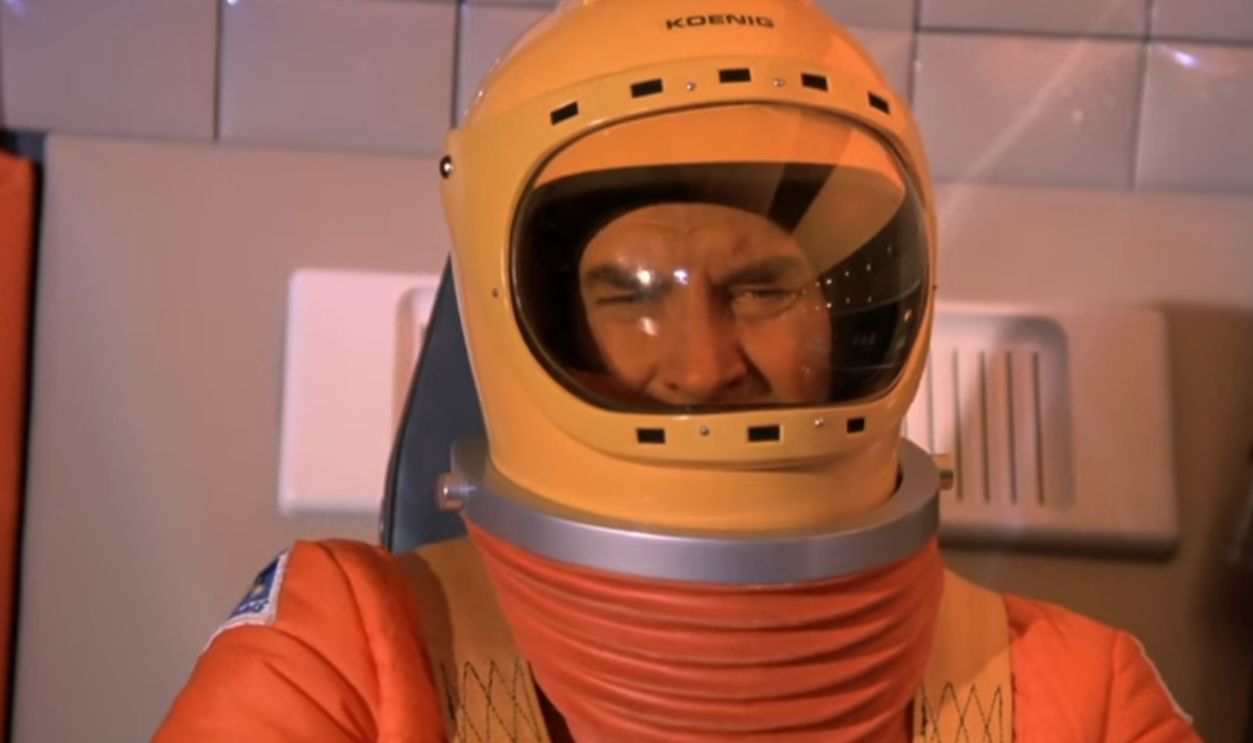 Screenshot from Space: 1999 (1975-1977) 