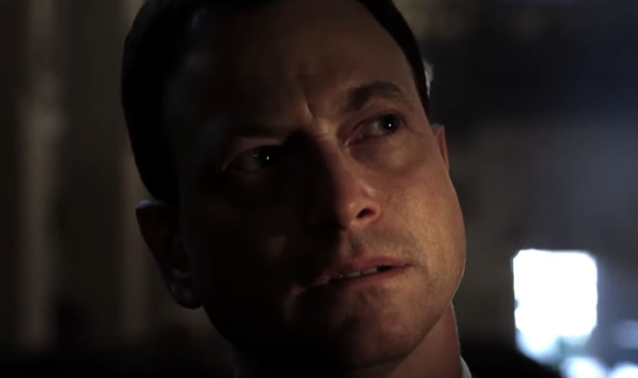 Screenshot from CSI: NY (2004–2013)