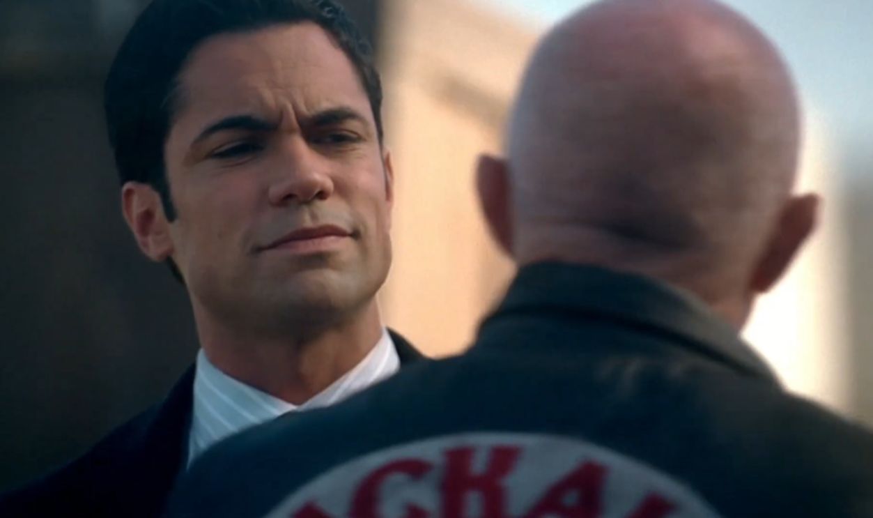 Screenshot from Cold Case (2003–2010)