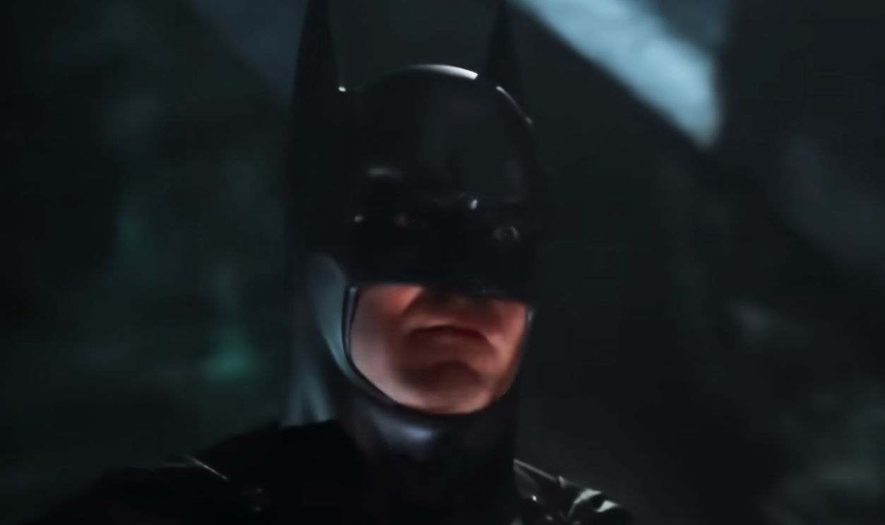 Screenshot from Batman & Robin (1997)