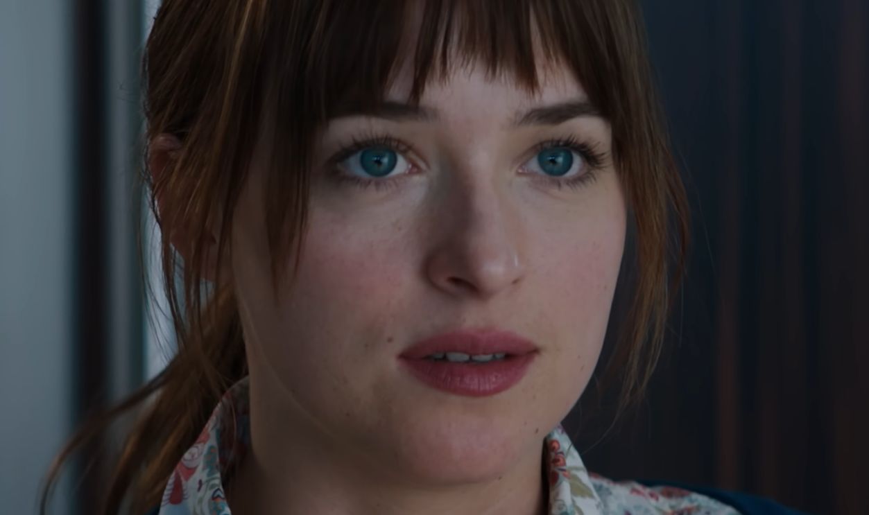 Screenshot from Fifty Shades of Grey (2015)