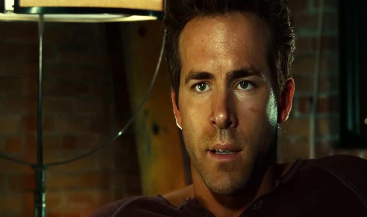 Screenshot from Green Lantern (2011)