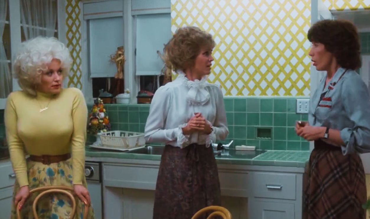 Screenshot from 9 to 5 (1980)