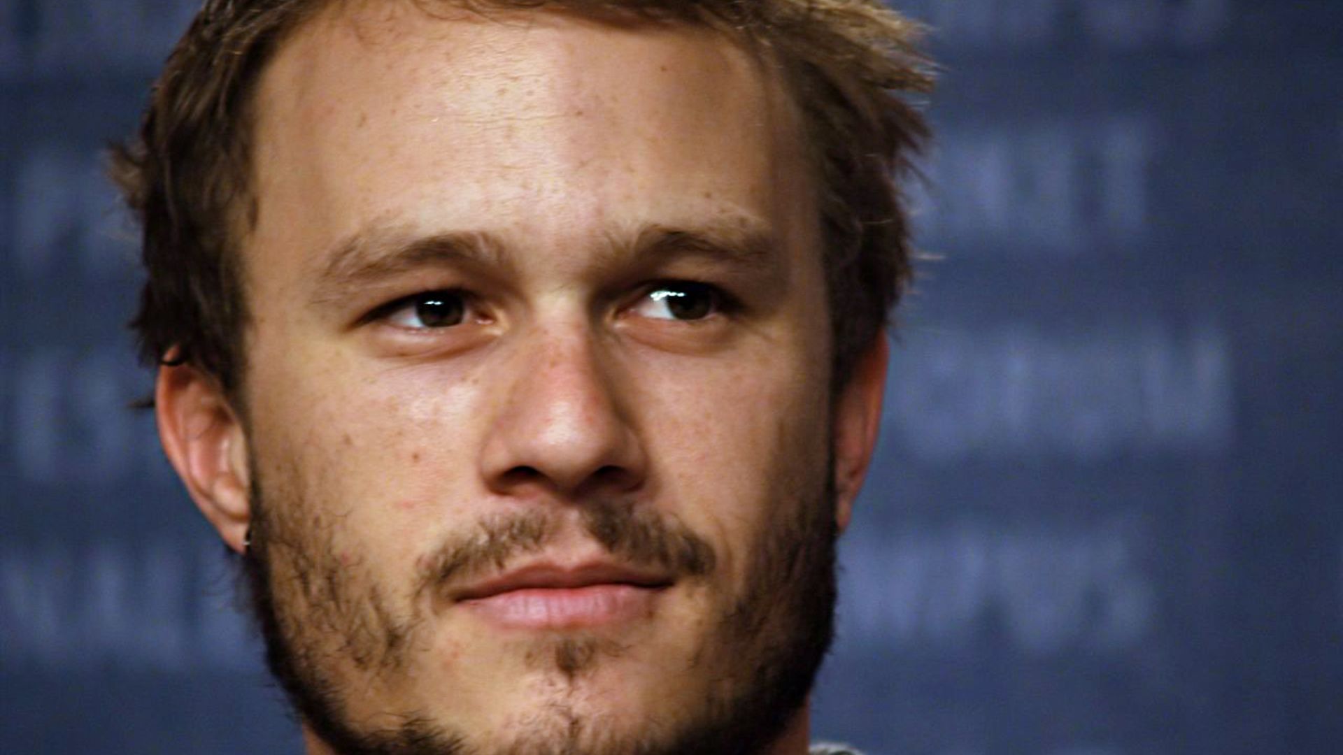 (* 4. April 1979 in Perth, Western Australia, Australien † 22. Januar 2008 in New York)Heath Ledger
