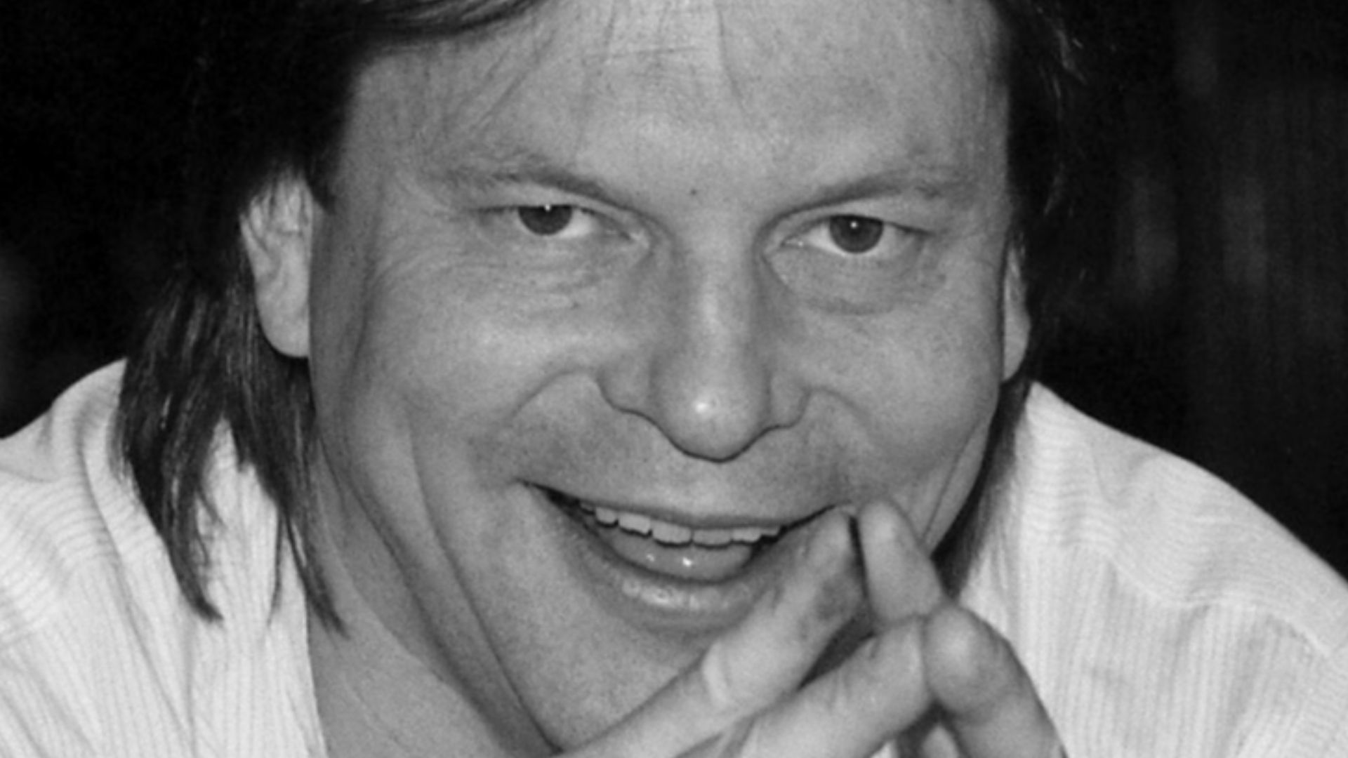 Terry Gilliam in Sweden talking about his movie