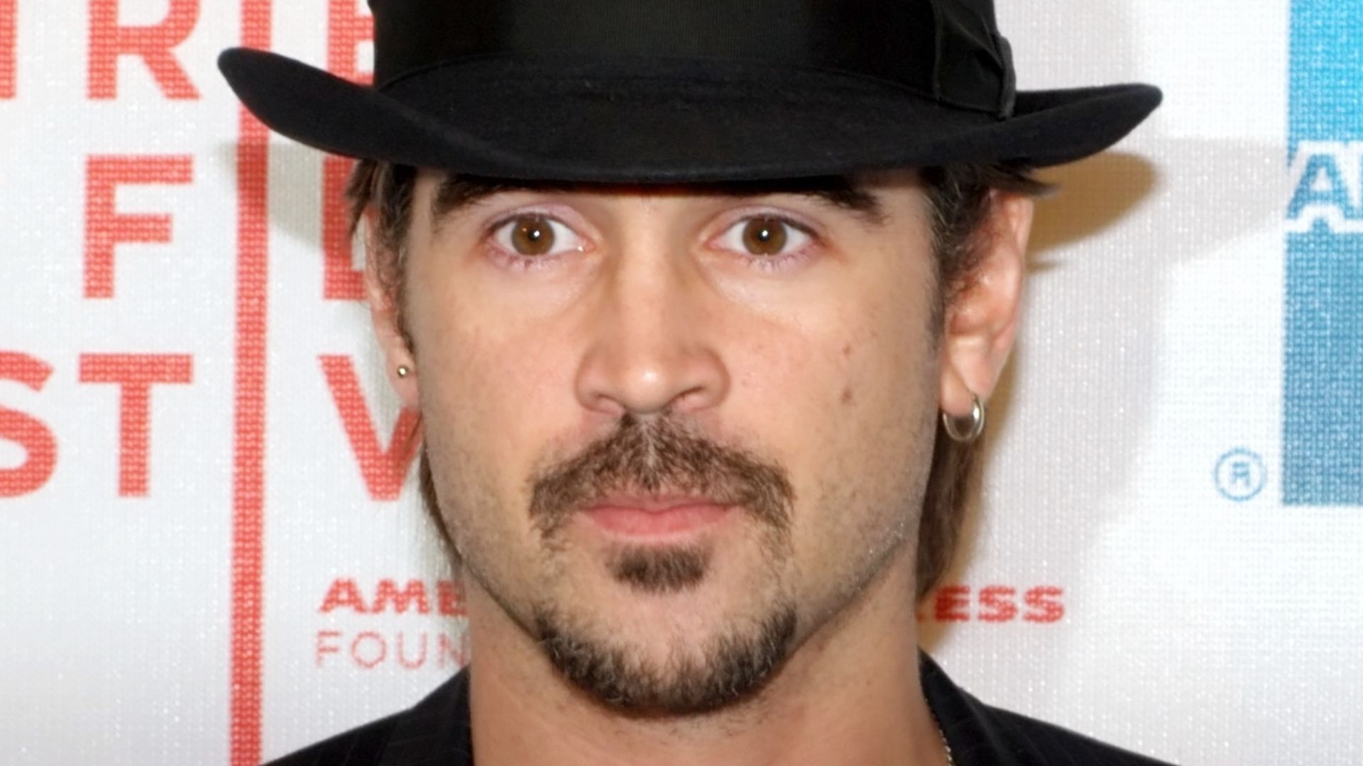 Colin Farrell at the premiere of Ondine at the 2010 Tribeca Film Festival