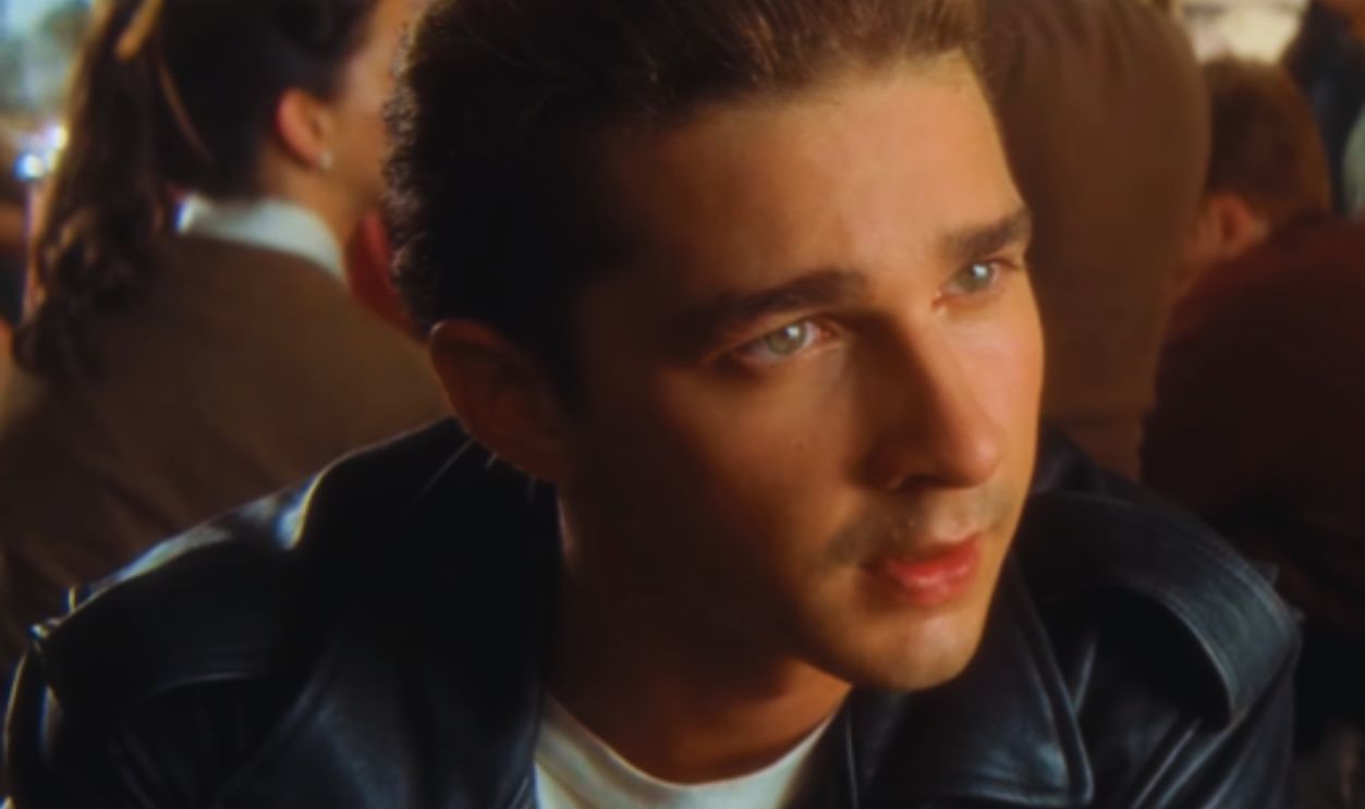 Screenshot from Indiana Jones and the Kingdom of the Crystal Skull (2008)