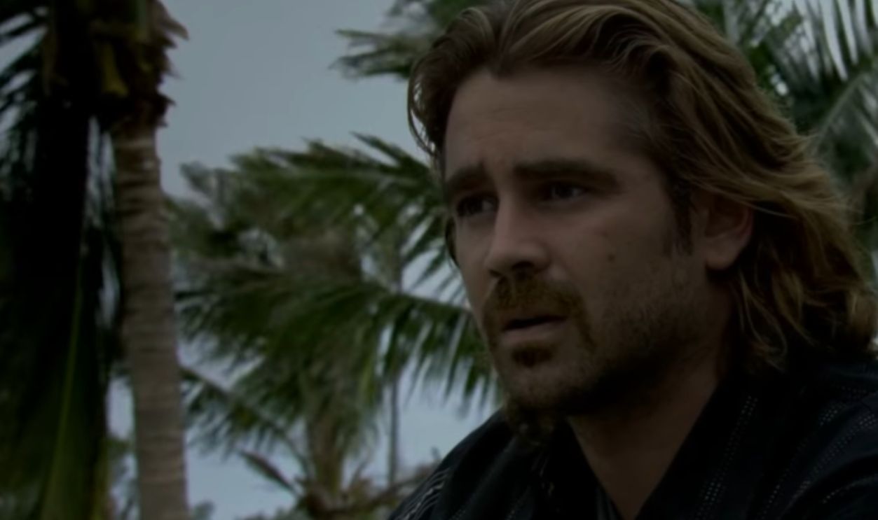 Screenshot from Miami Vice (2006)