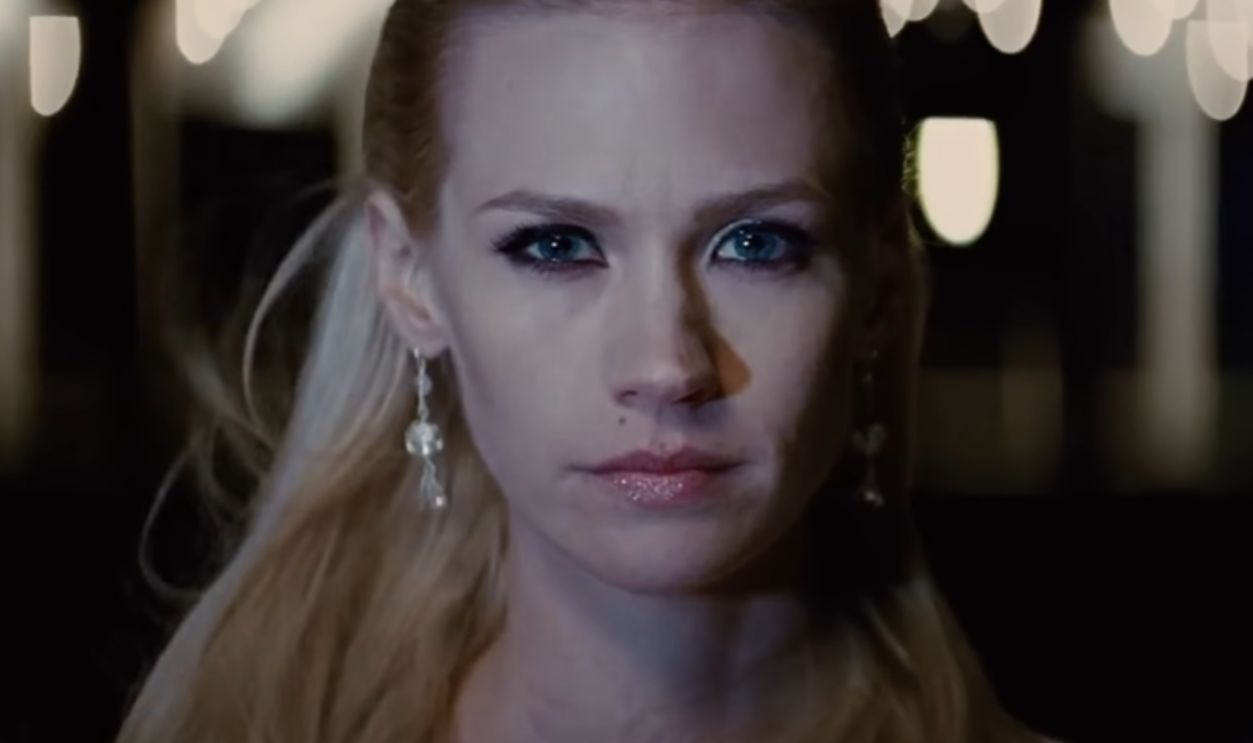 Screenshot from X-Men: First Class (2011)