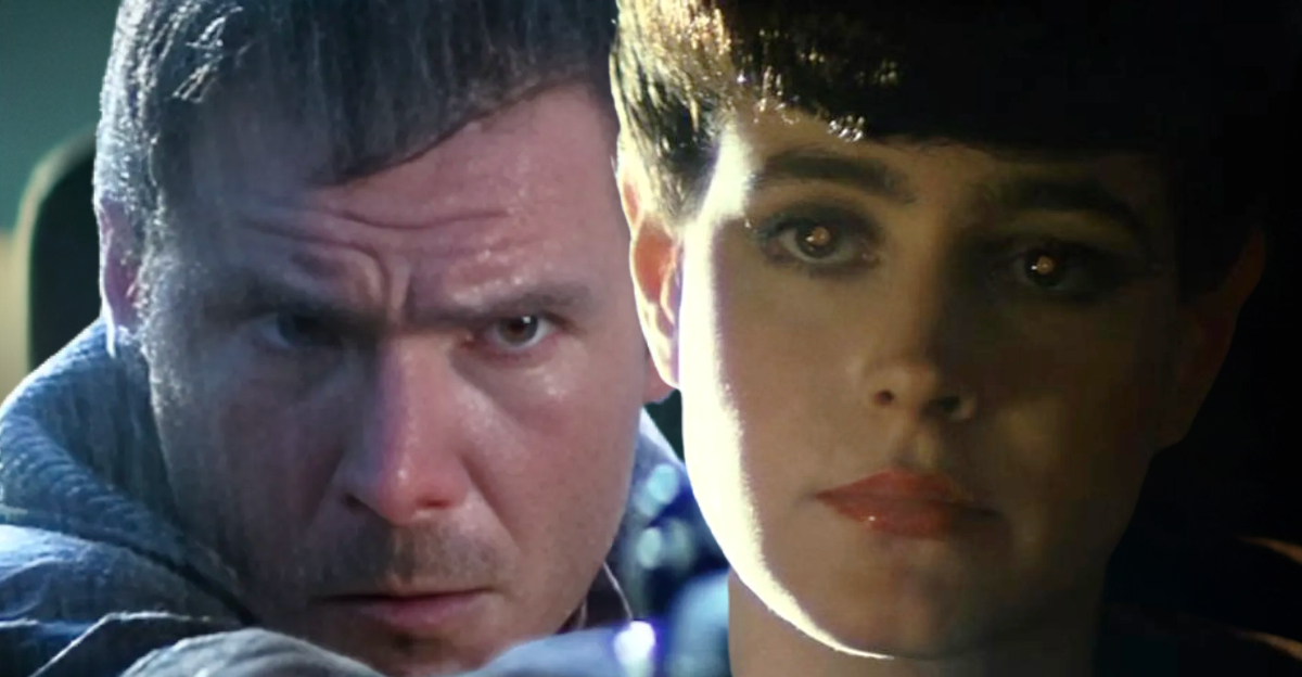 Blade Runner