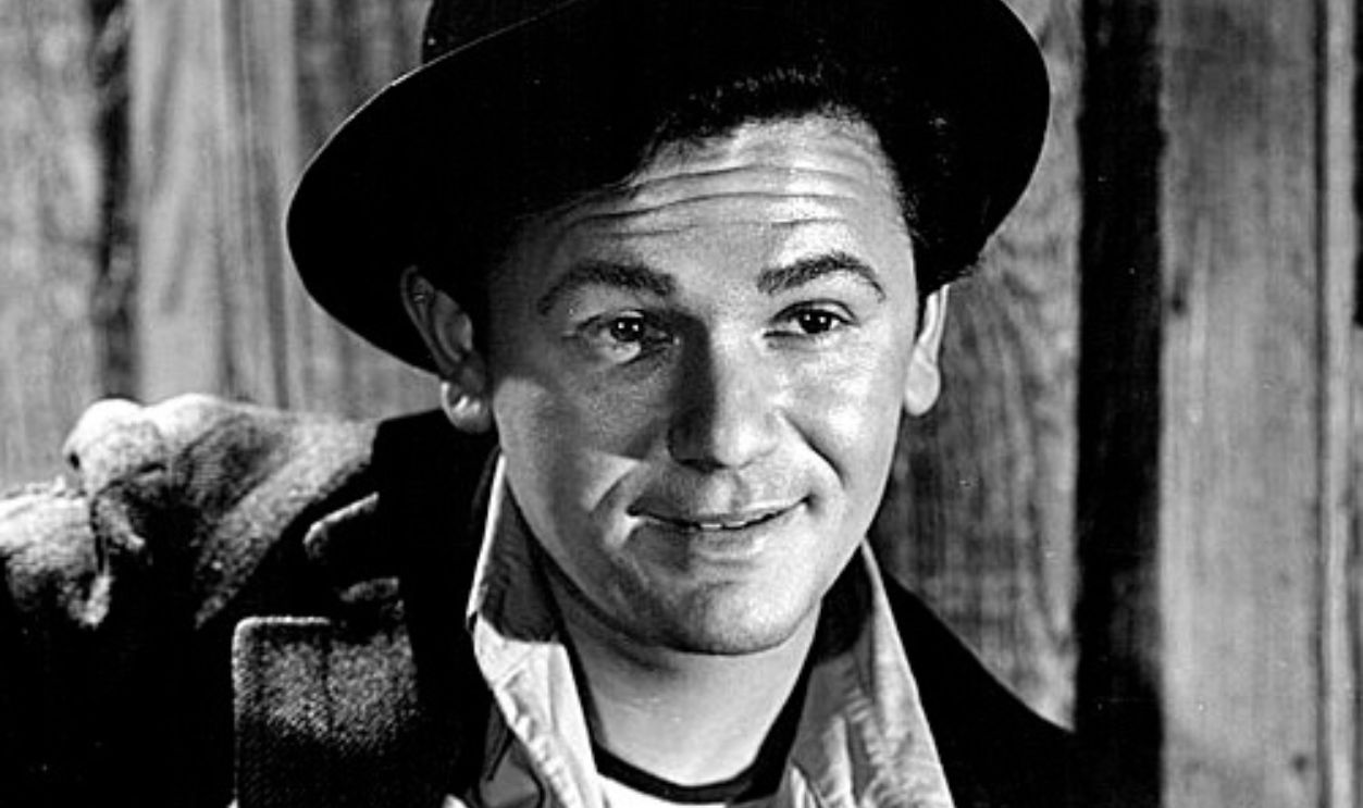 John Garfield