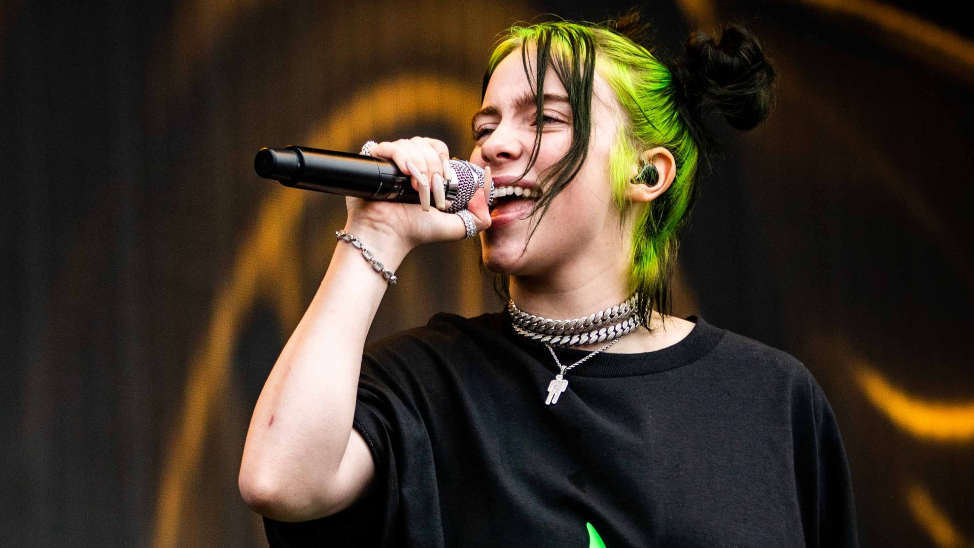 Billie Eilish at 2019 Pukkelpop Music Festival which take place in Kiewit, Hasselt, Belgium.
© Lars Crommelinck Photography

BillieEilish #Pukkelpop2019